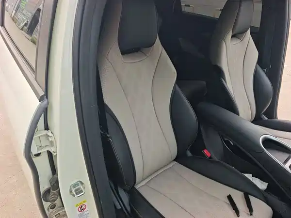 BYD Dolphin 2025