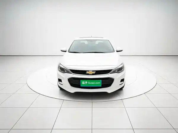 Chevrolet Cavalier 2018