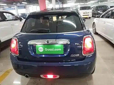 MINI MINI 2016