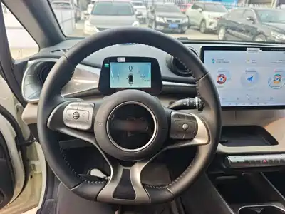 BYD Dolphin 2025