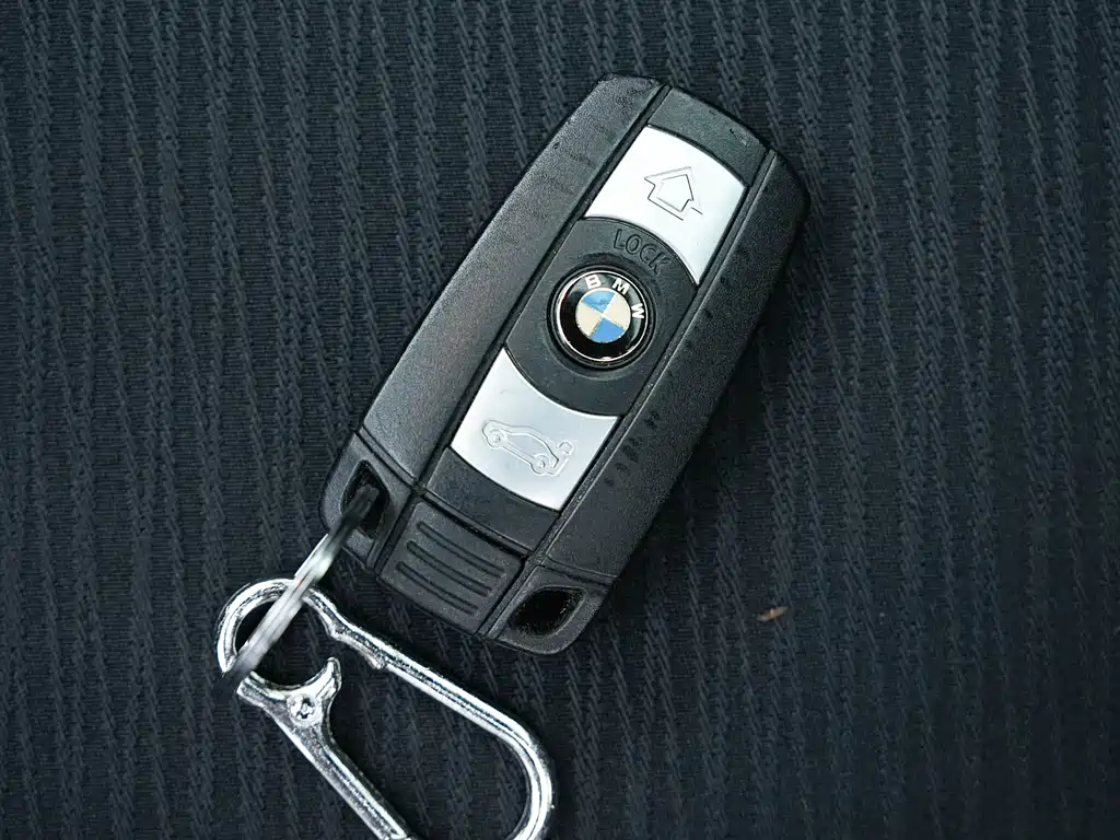 BMW X1 2013 — фото 17