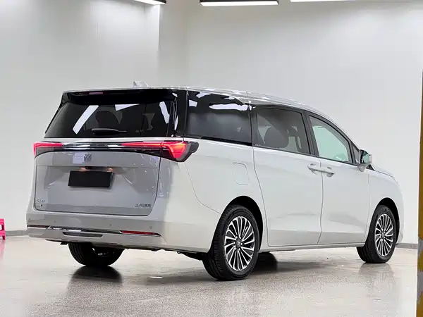 Buick GL8 New Energy 2025