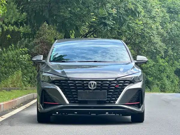 Changan Eado 2024