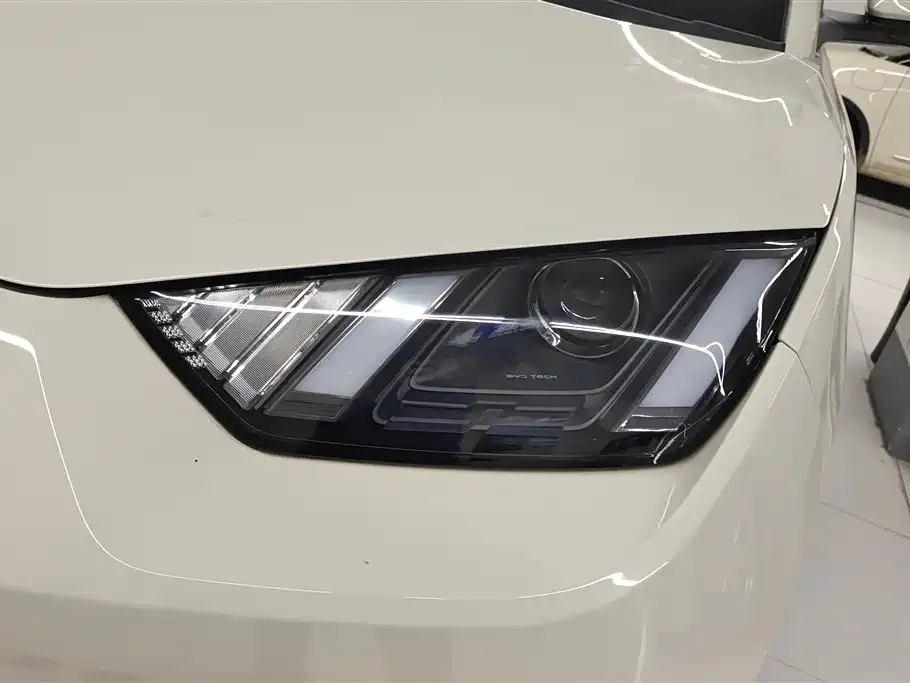 BYD Seagull 2025