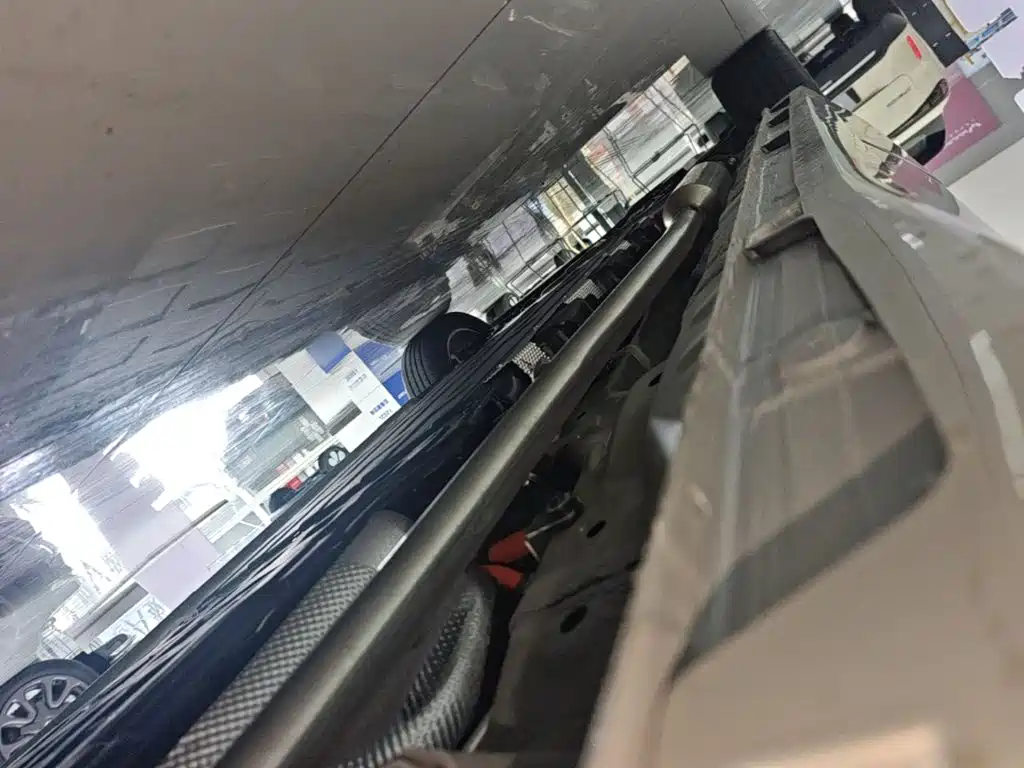 Wuling Starlight 730 EV 2025