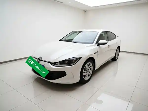 Volkswagen Lamando 2022