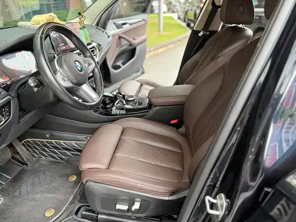 BMW X3 2023