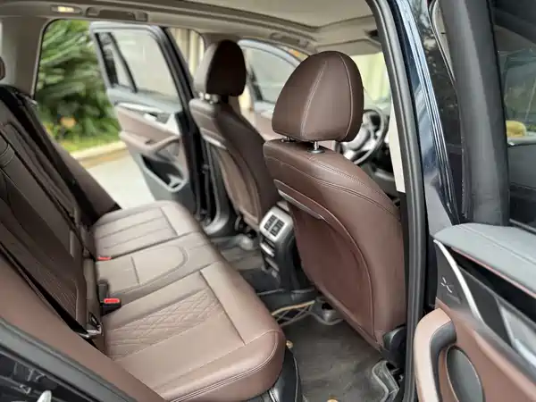 BMW X3 2023