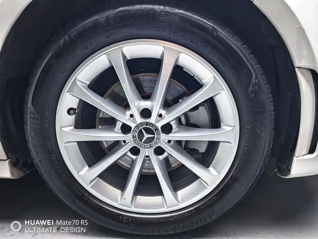 Mercedes-Benz A-Class 2023 — фото 11