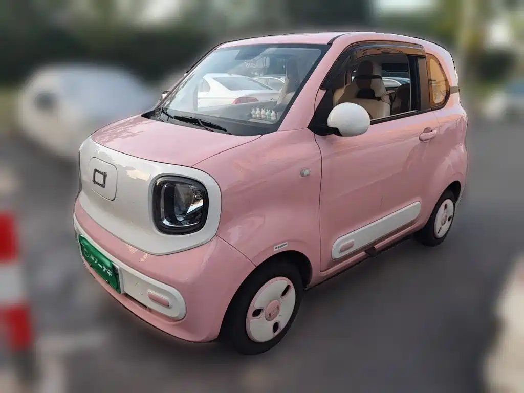 Bestune Pony 2025