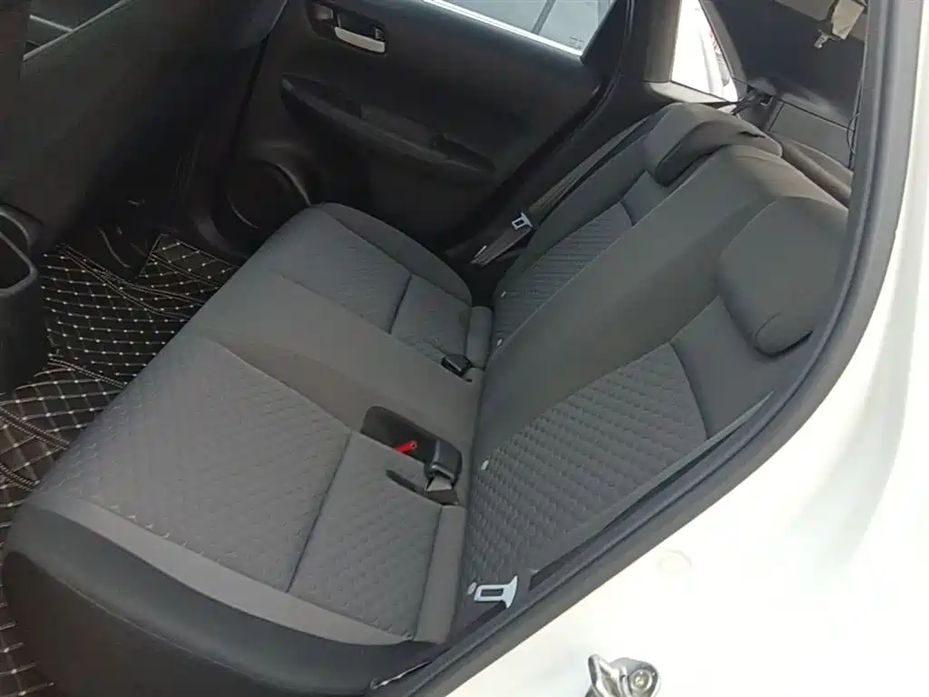 Honda Fit 2021 — фото 17