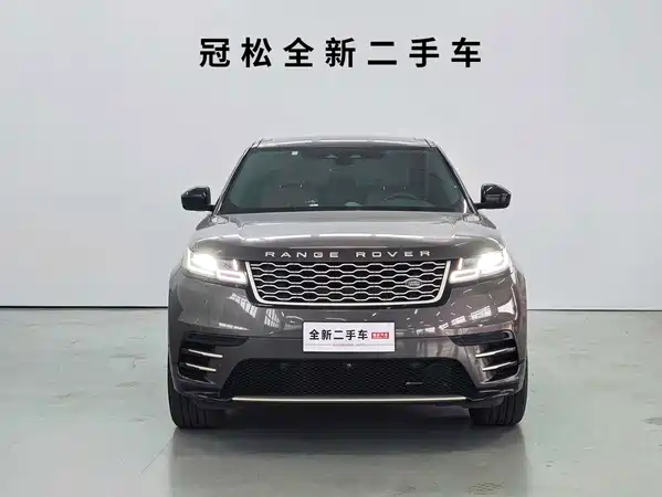 Land Rover Range Rover Velar 2022