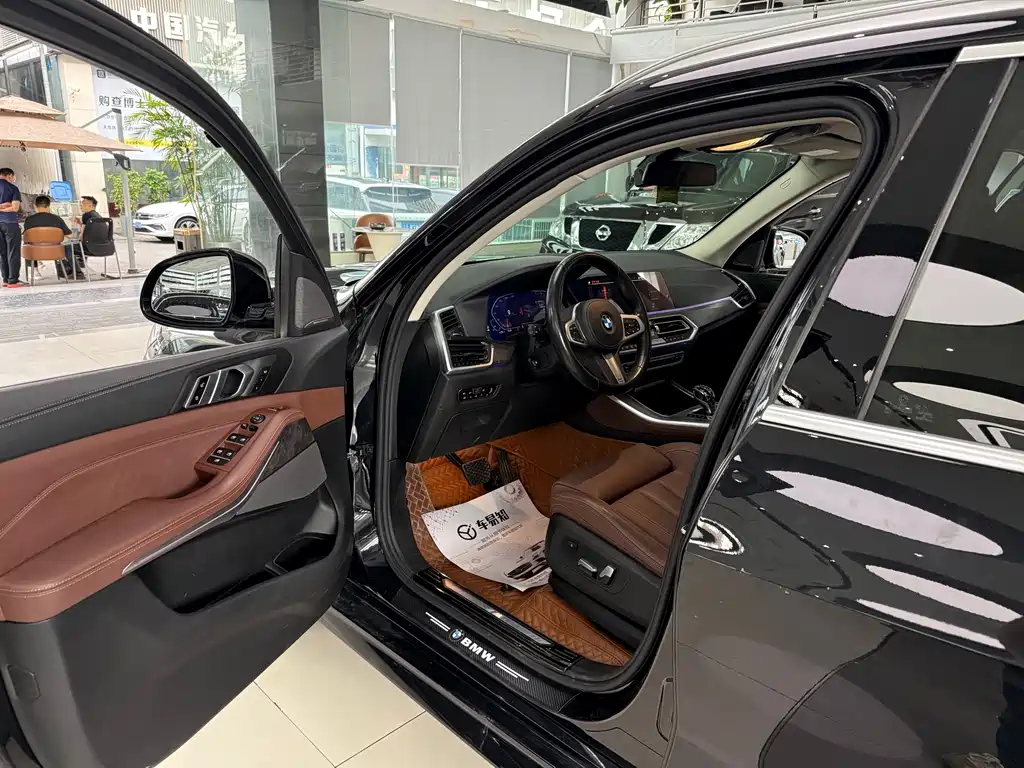 BMW X5 2020