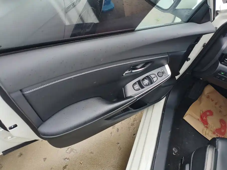 Nissan Sylphy 2022