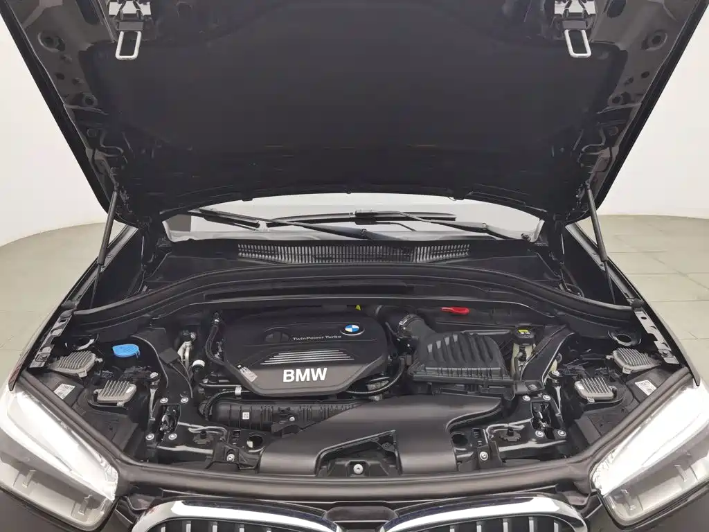 BMW X1 2018