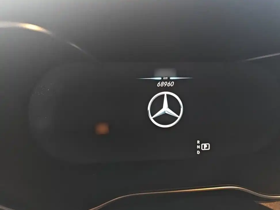 Mercedes-Benz C-Class 2022 — фото 11