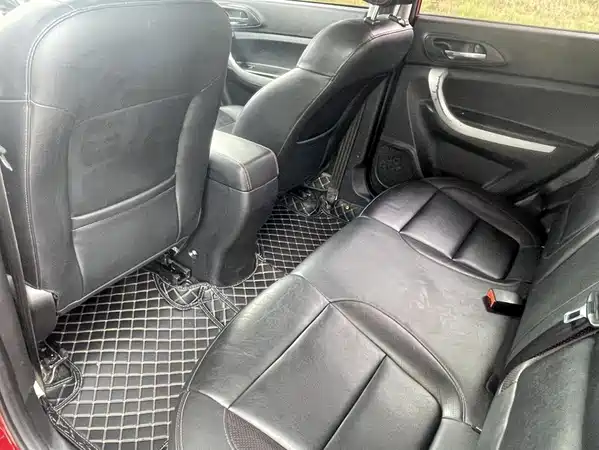 Changan CS35 2016