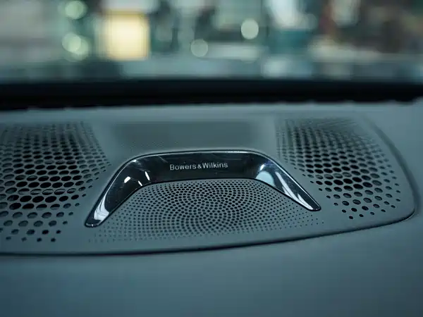 BMW 7 Series 2022