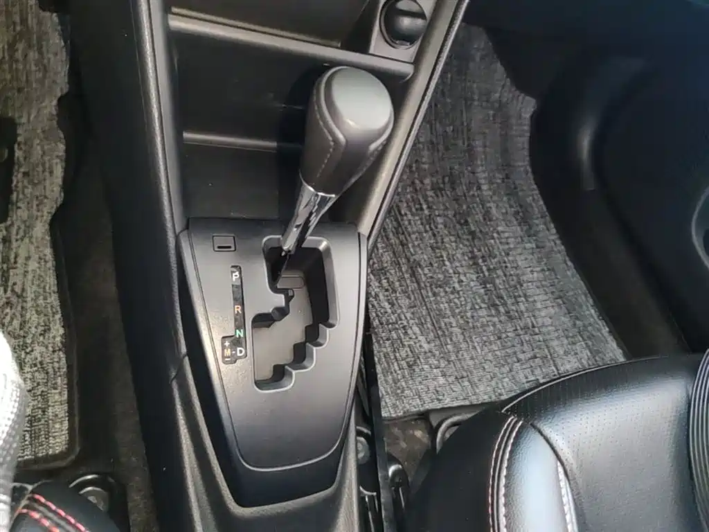 Toyota Vios FS 2019 — фото 14