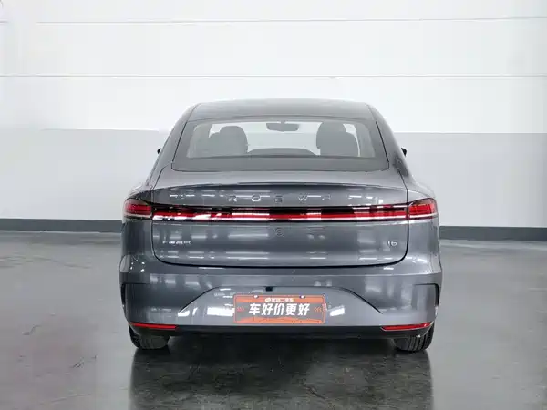 Roewe i6 2026