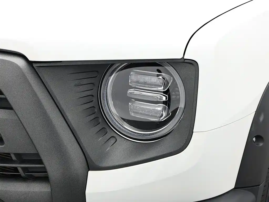 Haval Big Dog 2023 — фото 18