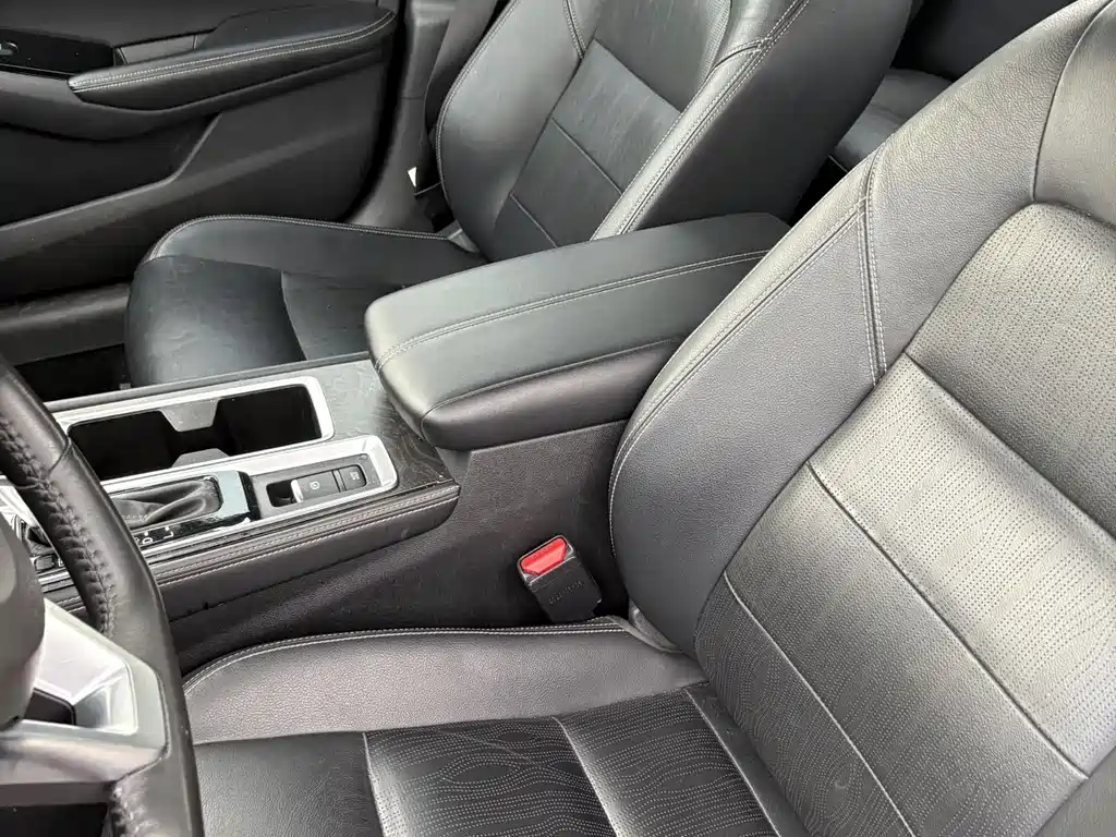 Nissan Teana 2023 — фото 14