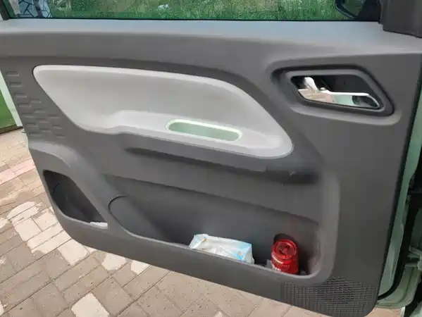 Wuling Hongguang MINIEV 2023