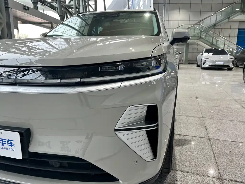 Haval Xiaolong MAX 2025 — фото 15