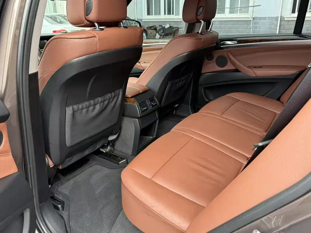 BMW X5 2013