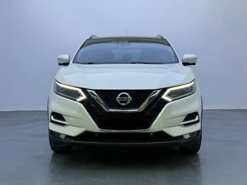 Nissan Qashqai 2022 — фото 9