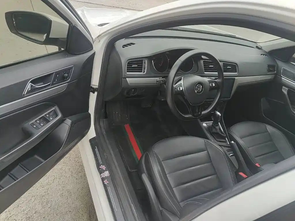 Volkswagen Gran Lavida 2019 — фото 16