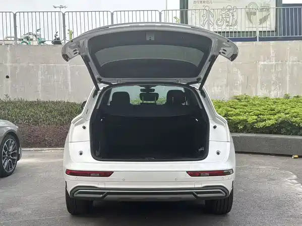 Audi Q5L 2023