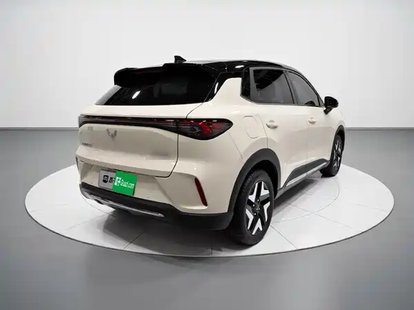 Wuling Bingo S 2025