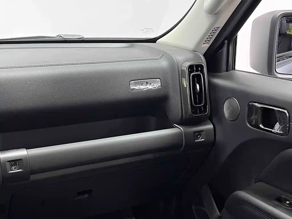 Haval H9 2026 — фото 14