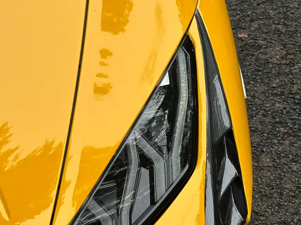 Lamborghini Huracán 2017 — фото 11