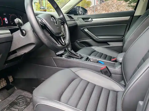 Volkswagen Lamando 2021