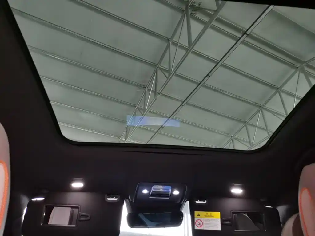 BYD Song Pro New Energy 2024 — фото 18