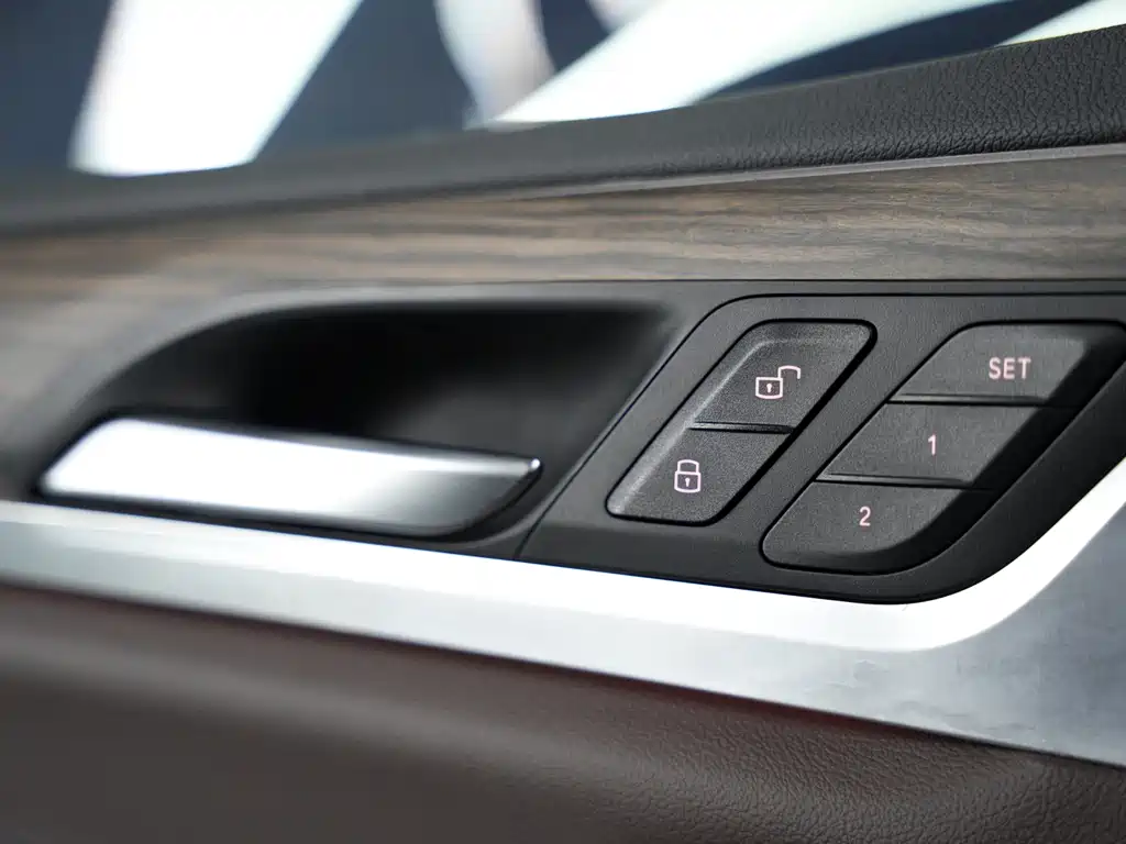 BMW X3 2020 — фото 14