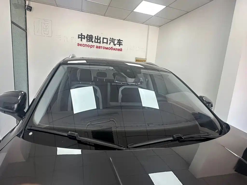 Volkswagen Tayron 2022