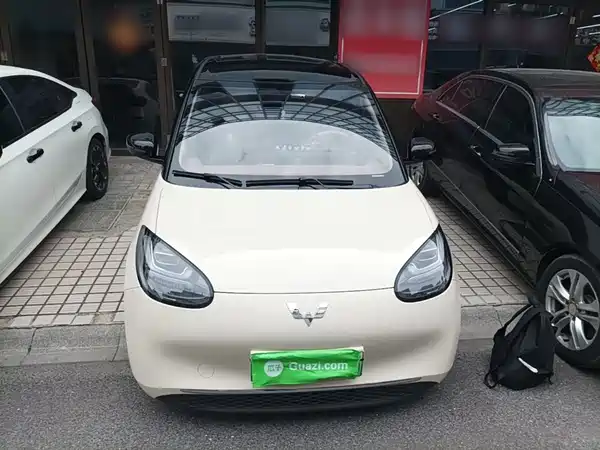 Wuling Bingo 2025