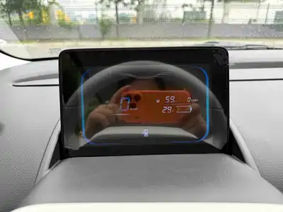 Changan Lumin 2026