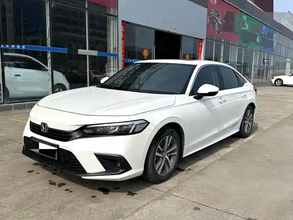Honda Civic 2023
