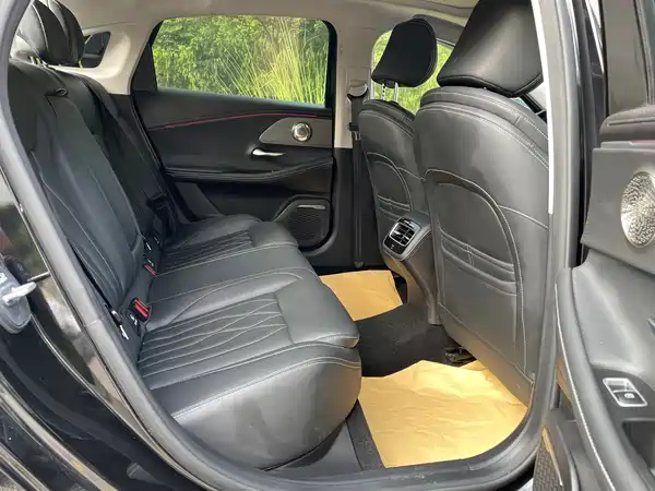 Chery Arrizo 8 2024