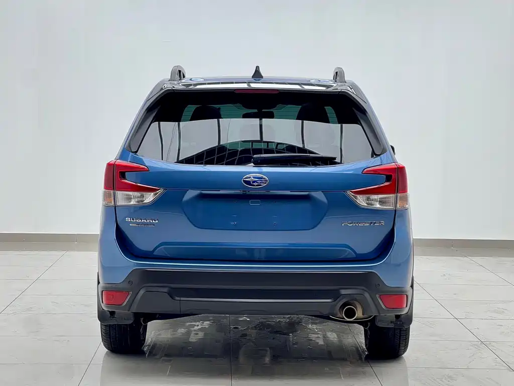 Subaru Forester 2023