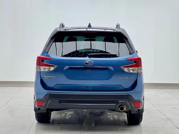 Subaru Forester 2023