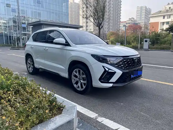 Jetta VS5 2023