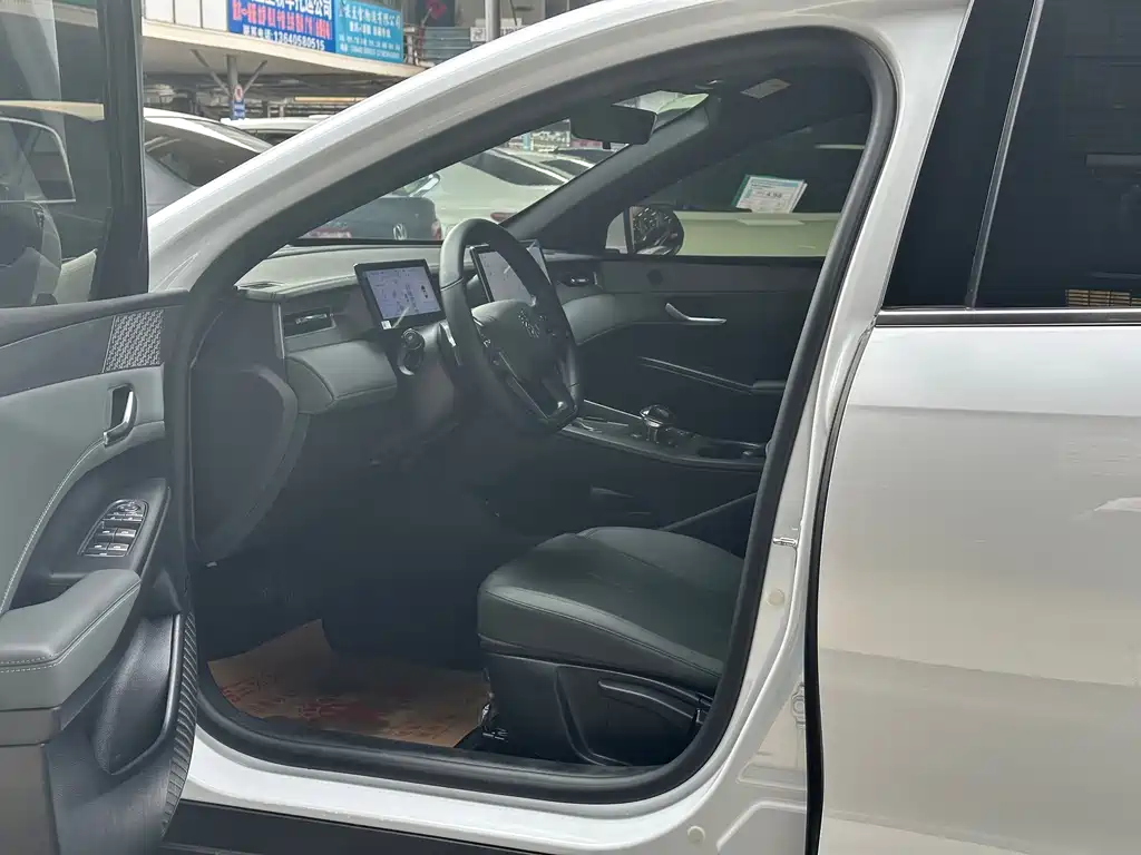 BYD Qin PLUS 2025