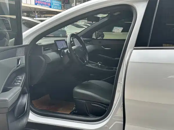 BYD Qin PLUS 2025