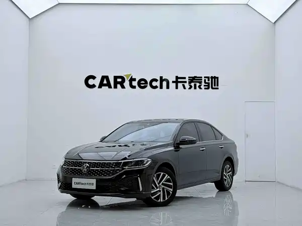 Volkswagen Lavida 2023