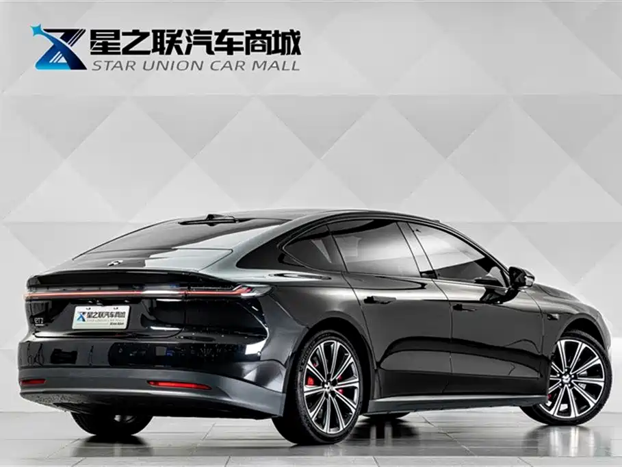NIO ET7 2024